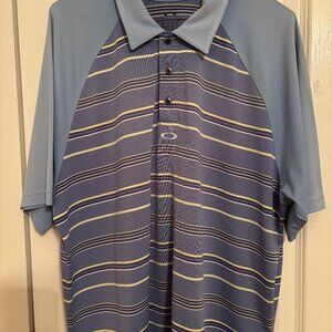 Oakley Polo Mens